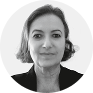 Natalie OORREEL - Directrice Trade Marketing & Média France